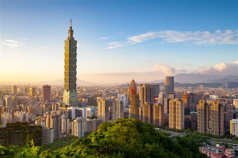 Die Vielfalt Taiwans ©Sean Hsu/adobestock